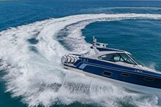 best yacht sales deals Lady Champagne II - Formula Boats