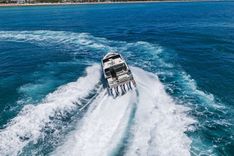Buy a Lady Champagne II at Shestakov Yacht Sales