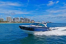 the best price on Lady Champagne II - Formula Boats