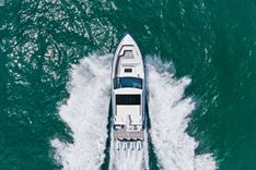 Lady Champagne II 2025 yacht sale