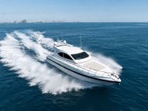 NN 2004 MANGUSTA 72 - Mangusta
