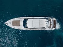 Купить NN 2004 MANGUSTA 72 - Mangusta