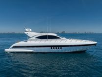 NN 2004 MANGUSTA 72 - Mangusta