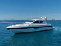 Продажа яхты NN 2004 MANGUSTA 72 - Mangusta