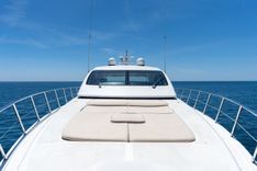 Лучшая цена на NN 2004 MANGUSTA 72