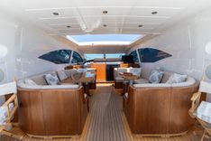 Лучшая цена на NN 2004 MANGUSTA 72 2004