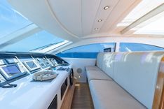 Продажа яхты NN 2004 MANGUSTA 72