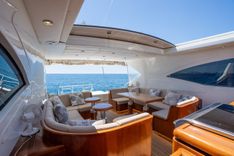 Продажа яхты NN 2004 MANGUSTA 72 72