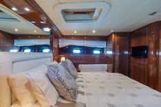 Лучшая цена на NN 2004 MANGUSTA 72 - Mangusta