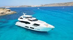 Стоимость яхты EVERDEEN 95 Yacht