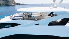 Продажа яхты EVERDEEN - Sunseeker