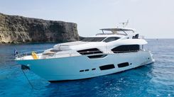 EVERDEEN - Sunseeker