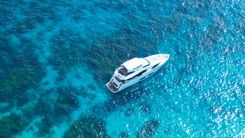 Стоимость яхты EVERDEEN 95 Yacht
