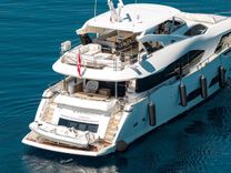 Купить яхту EVERDEEN в Shestakov Yacht Sales
