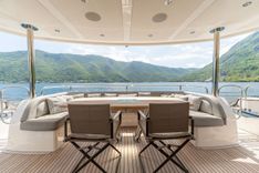 Продажа яхты EVERDEEN 95 Yacht