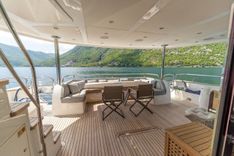 Купить EVERDEEN 95 Yacht