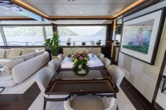 Купить яхту EVERDEEN 2018 в Shestakov Yacht Sales