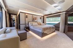 Купить яхту EVERDEEN - Sunseeker в Shestakov Yacht Sales