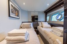 Купить яхту EVERDEEN 92 в Shestakov Yacht Sales
