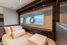 Купить яхту EVERDEEN 95 Yacht в Shestakov Yacht Sales