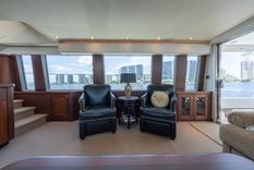 Стоимость яхты GIGI Pilothouse