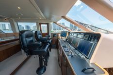 Купить яхту GIGI 65 в Shestakov Yacht Sales
