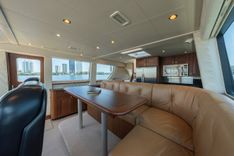 Продажа яхты GIGI - PACIFIC MARINER
