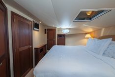 Купить яхту GIGI Pilothouse в Shestakov Yacht Sales