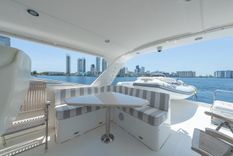 Лучшая цена на GIGI Pilothouse