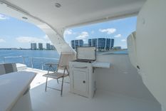 Купить яхту GIGI 2007 в Shestakov Yacht Sales