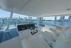 Купить яхту GIGI - PACIFIC MARINER в Shestakov Yacht Sales