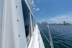 Продажа яхты GIGI Pilothouse