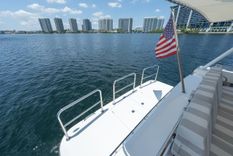 Стоимость яхты GIGI Pilothouse