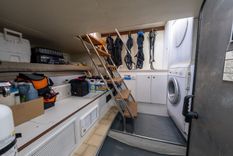 GIGI Pilothouse