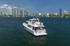Купить яхту GIGI 2007 в Shestakov Yacht Sales