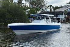 Buy a yacht SPONTANEOUS 2022