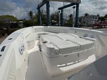 SPONTANEOUS - Intrepid yacht sale