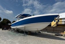 Buy a yacht SPONTANEOUS 427 Nomad FE