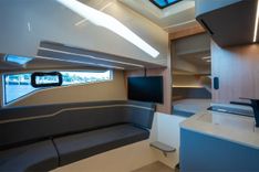 NX41 2025 yacht sale