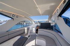 NX41 39 yacht sale