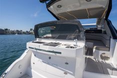 Buy a NX41 at Shestakov Yacht Sales