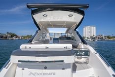 Buy a yacht NX41