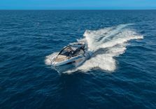 Buy a NX41 2025 at Shestakov Yacht Sales