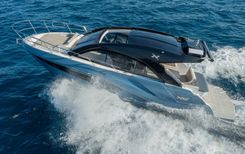 NX41 yacht sale