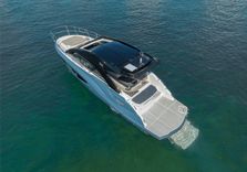 Buy a yacht NX41