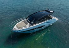 NX41 yacht sale