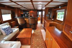 Купить яхту WANDERER в Shestakov Yacht Sales