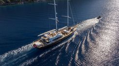Buy a ATLANTIKA - CNT CASTAGNOLA at Shestakov Yacht Sales