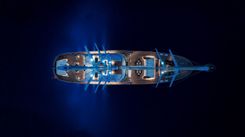 Buy a yacht ATLANTIKA 2013