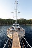Buy a yacht ATLANTIKA CUSTOM
